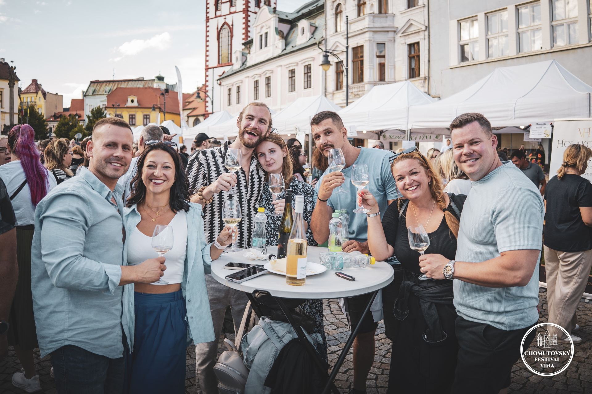 Chomutovsk&yacute; festival v&iacute;na 2026